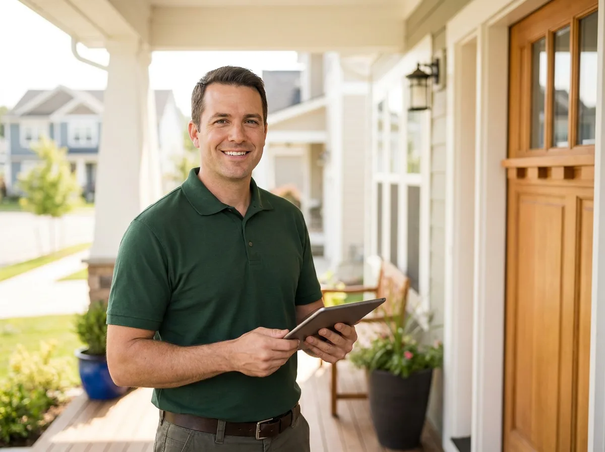 Pest control FAQs for Tremont City, OH